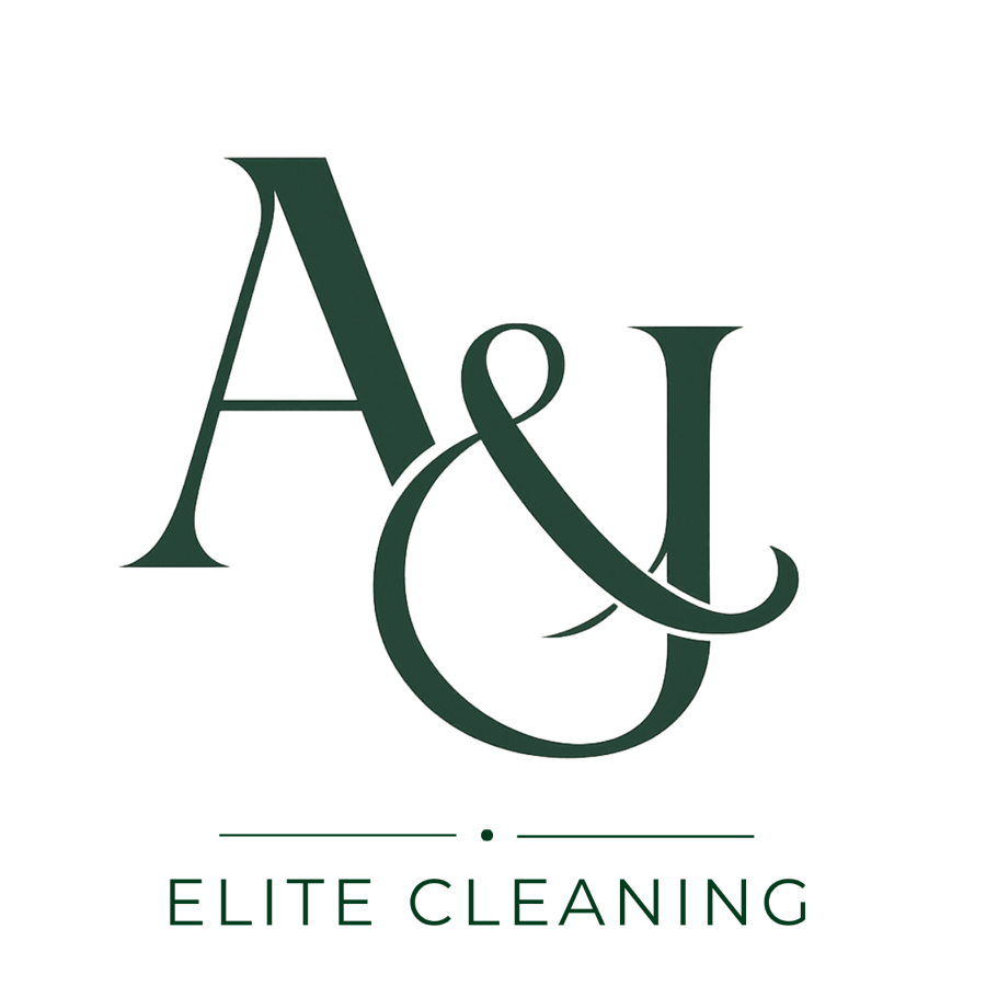 AJ Elite Cleaning
